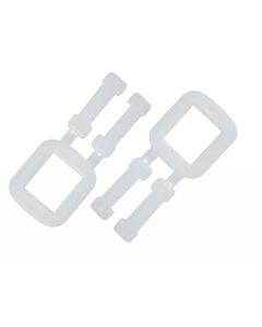 Sigilli per reggia PP - in plastica - Prezzi per quantità