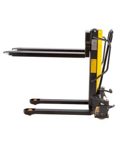 Sollevatore alzata 90 cm - manuale - Fornitura B2B Business